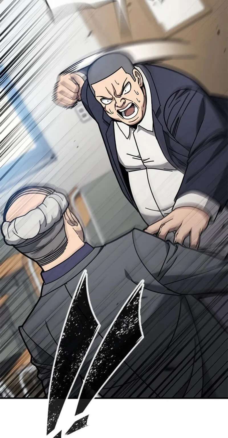 Looking for a Top-Tier Fighting Coach Chapter 16 - page 96