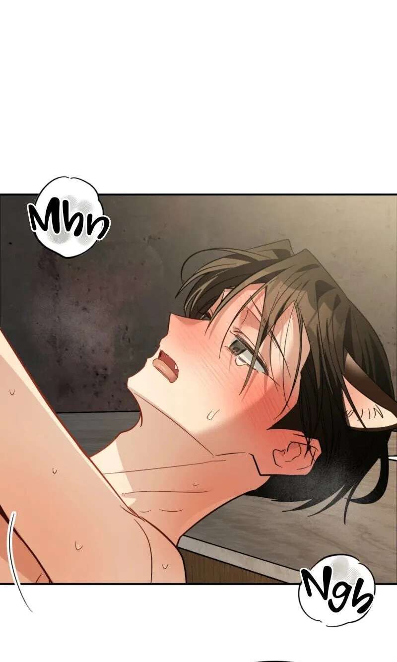 Give Birth to a Baby Wildcat for Me, Unless You Want to See Me Go Insane! Chapter 37 - page 85