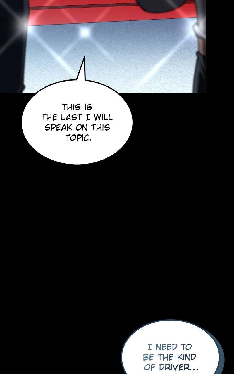 Mickey x F1®:Racing to the Top! Chapter 14 - page 92