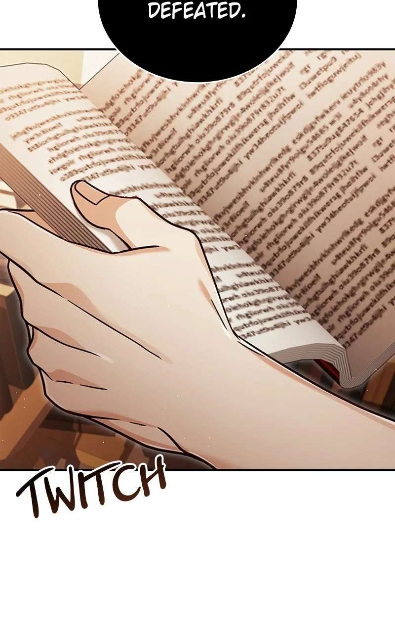 A Cadet Becomesa Prophet?! Chapter 41 - page 100
