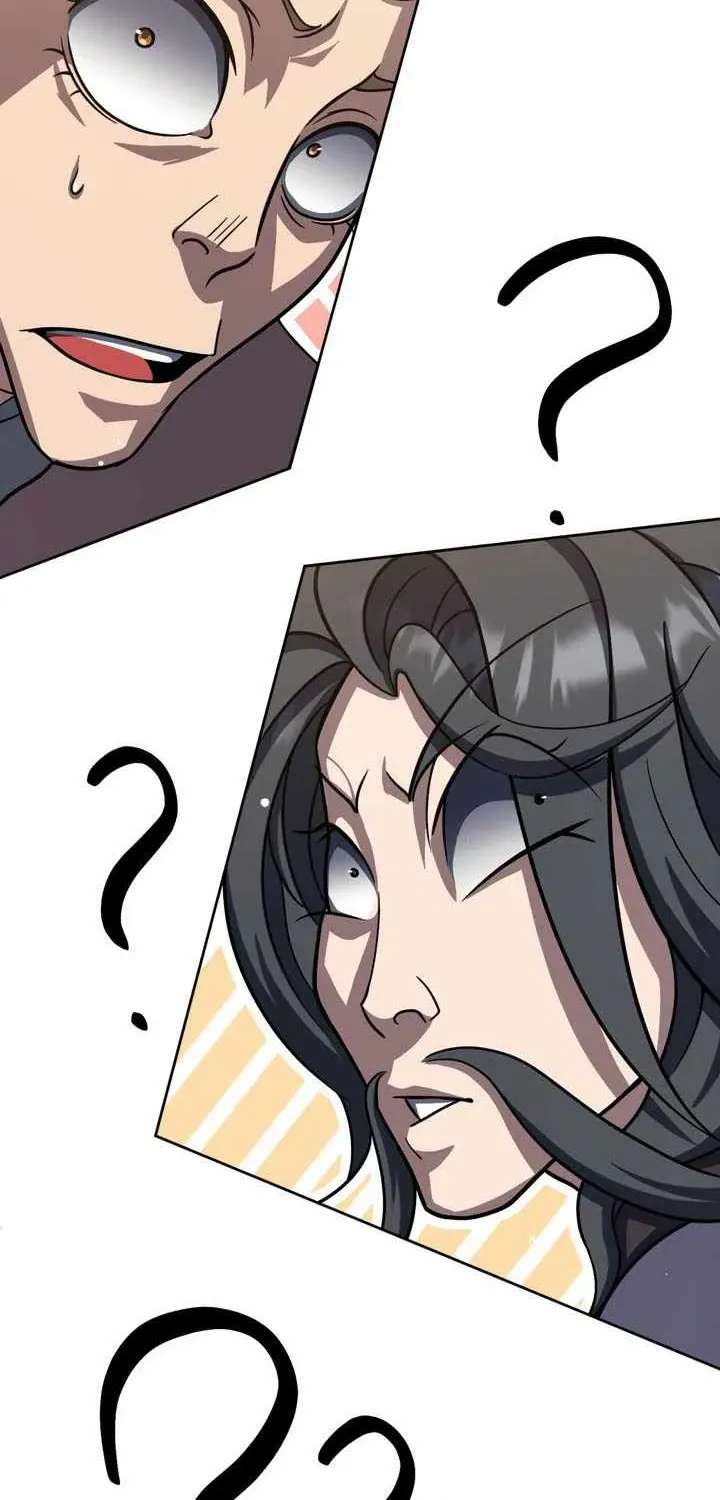 The Misfit of the Martial World Chapter 27 - page 44