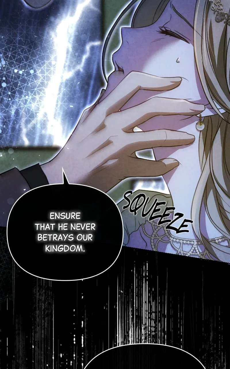 The Northern Warrior’sBeloved Bride Chapter 2 - page 8