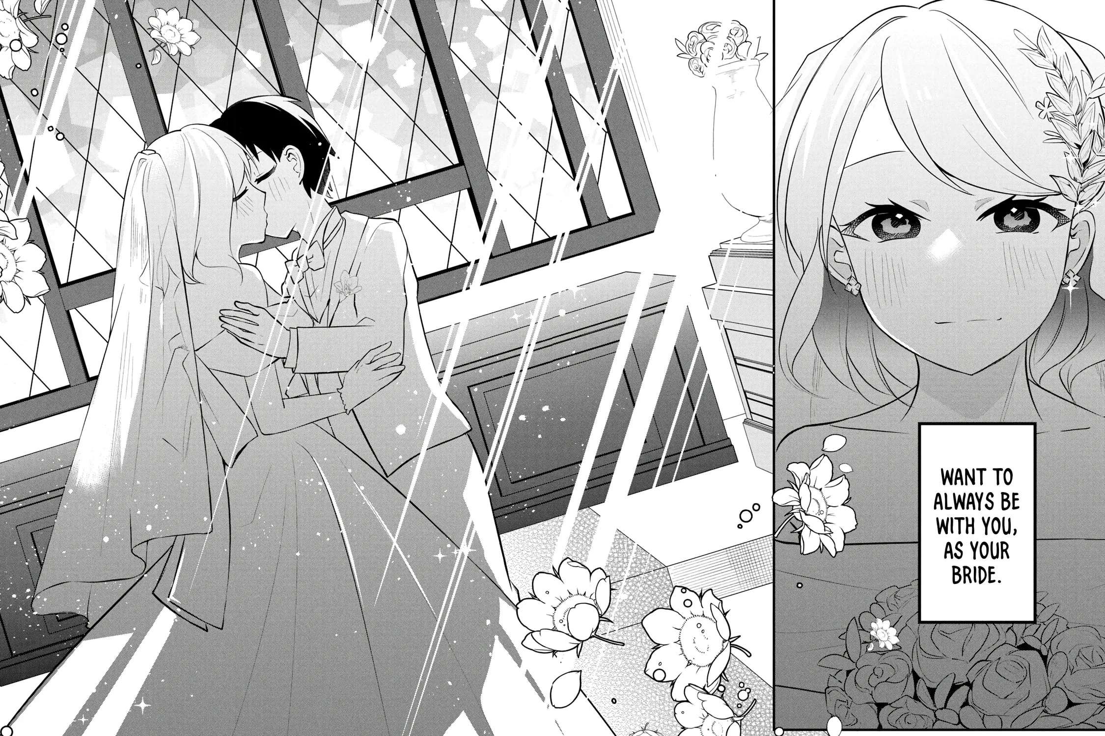 When I Isolated Myself From the Beautiful Girls Who Always Make Fun of Me, I Think They Actually Loved Me. Chapter 16 - page 74