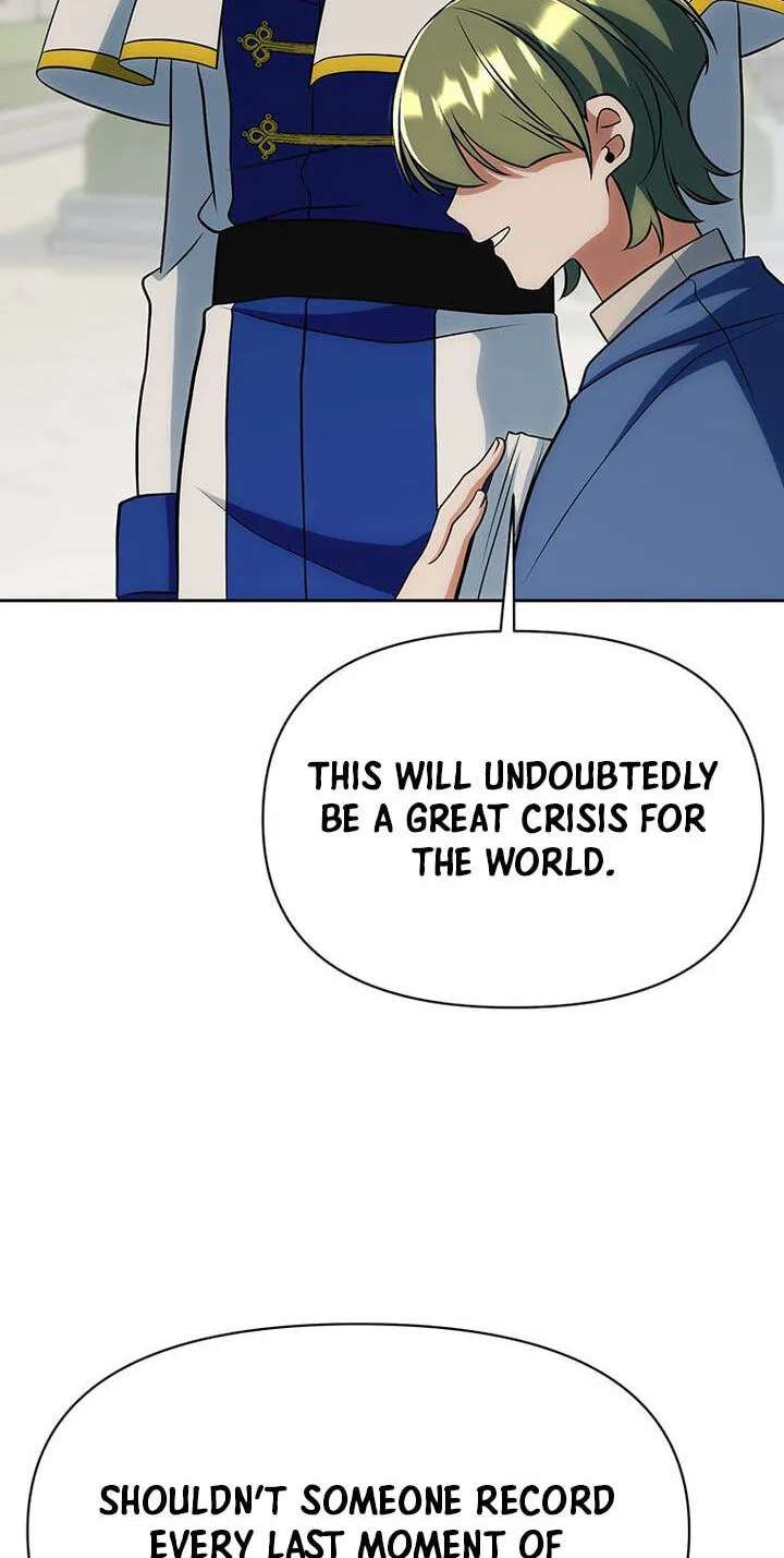 The Great Wizard Transcendent Chapter 215 - page 75