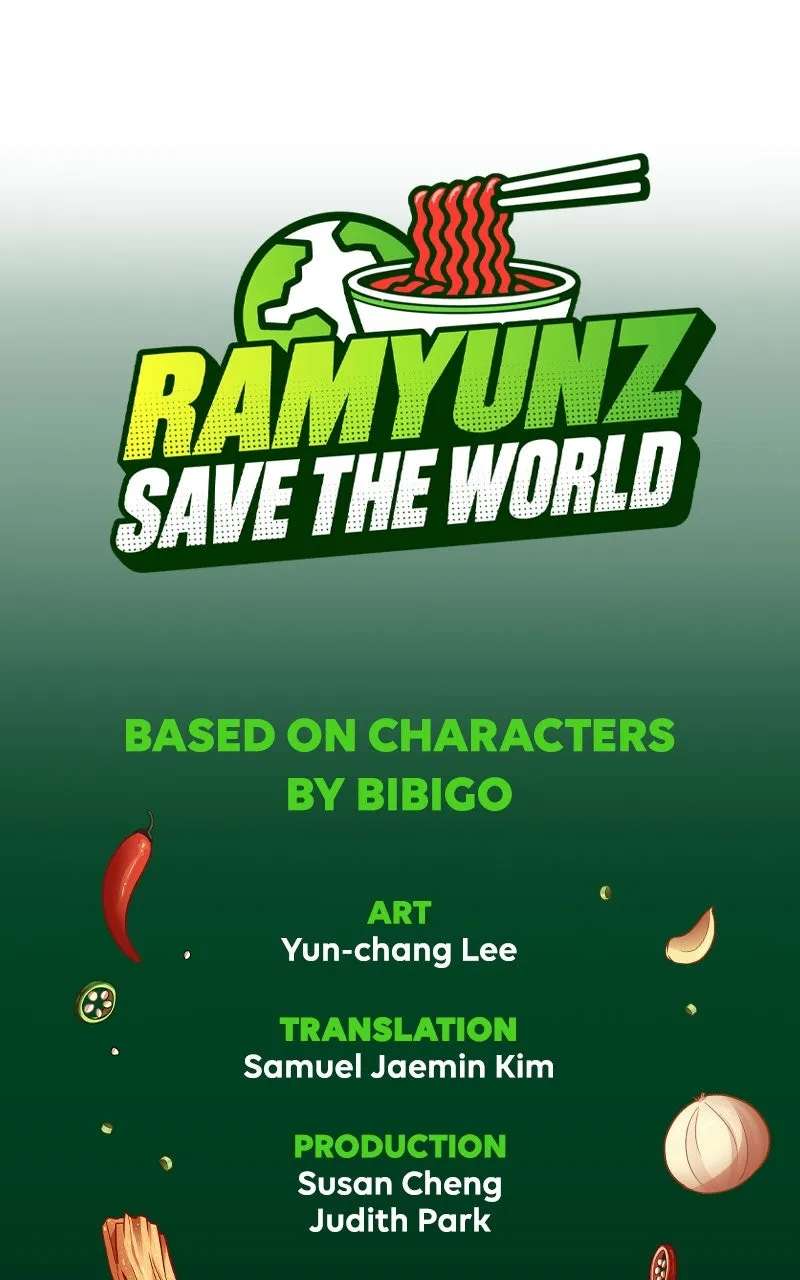 RAMYUNZSave the World! Chapter 2 - page 69