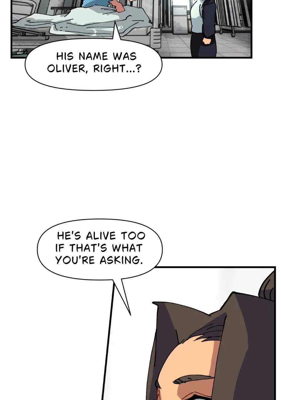 SCREWBALL Chapter 18 - page 76