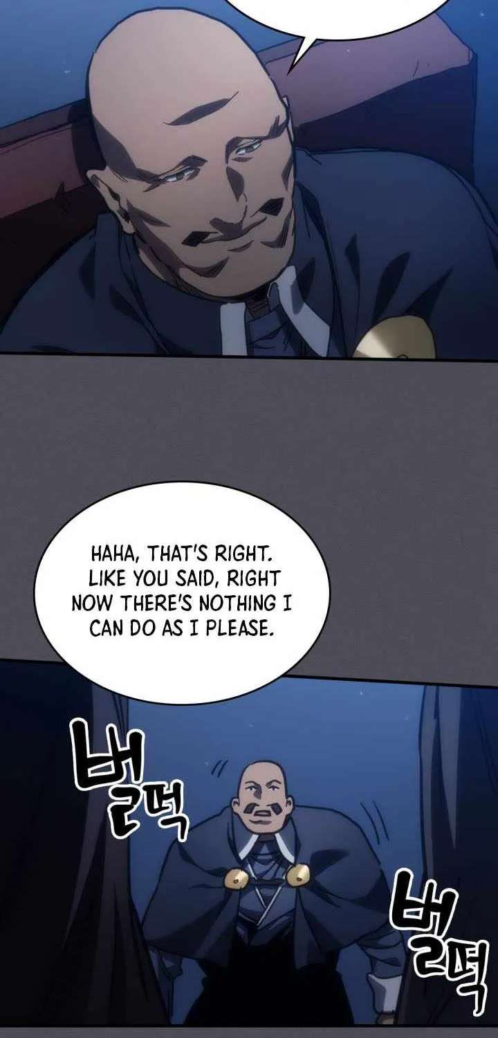 Mr Devourer, Please Act Like A Final Boss Chapter 145 - page 53