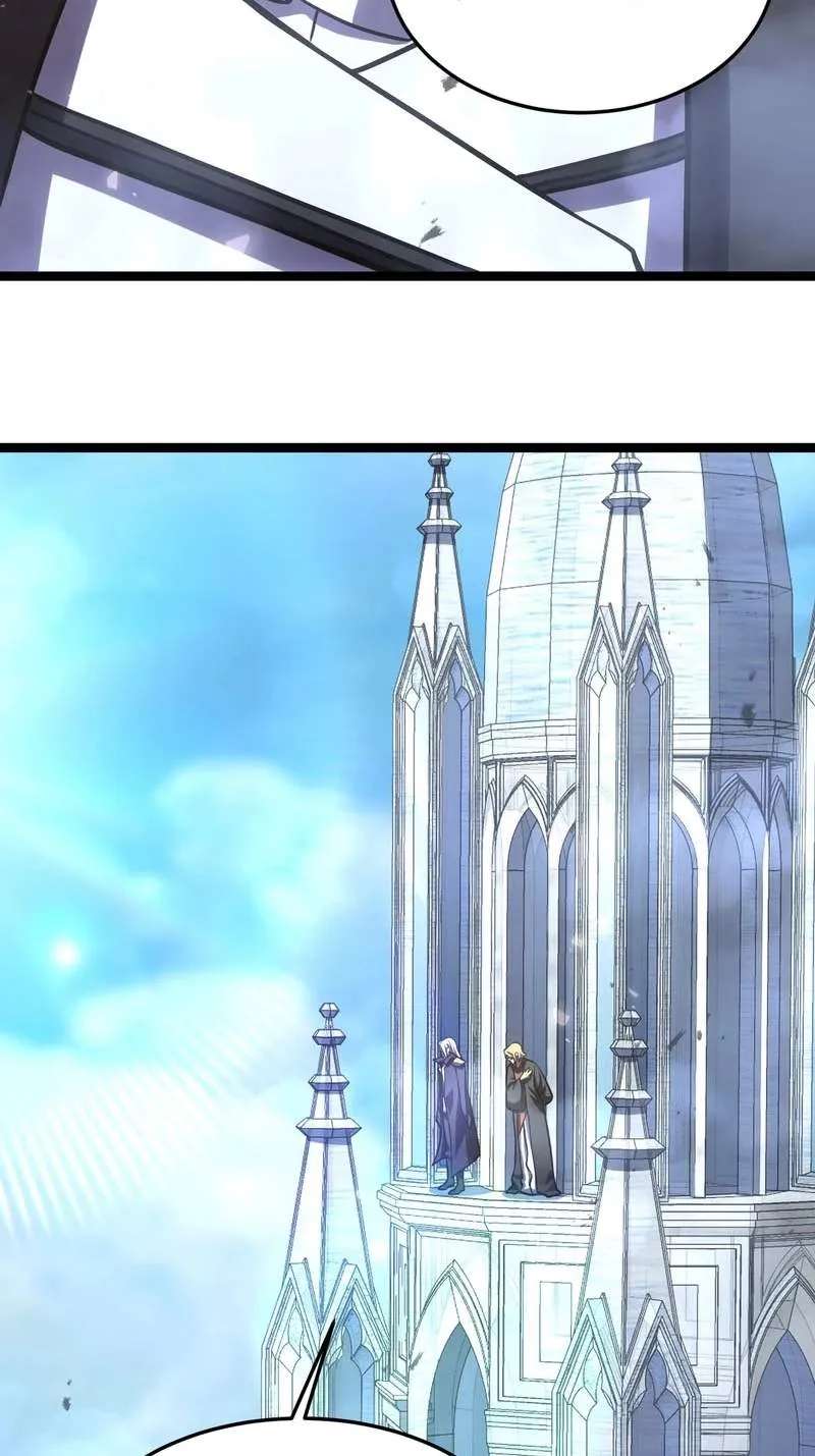 After Rebirth, I Used Mirror Reversal For Vengeance Chapter 70 - page 49