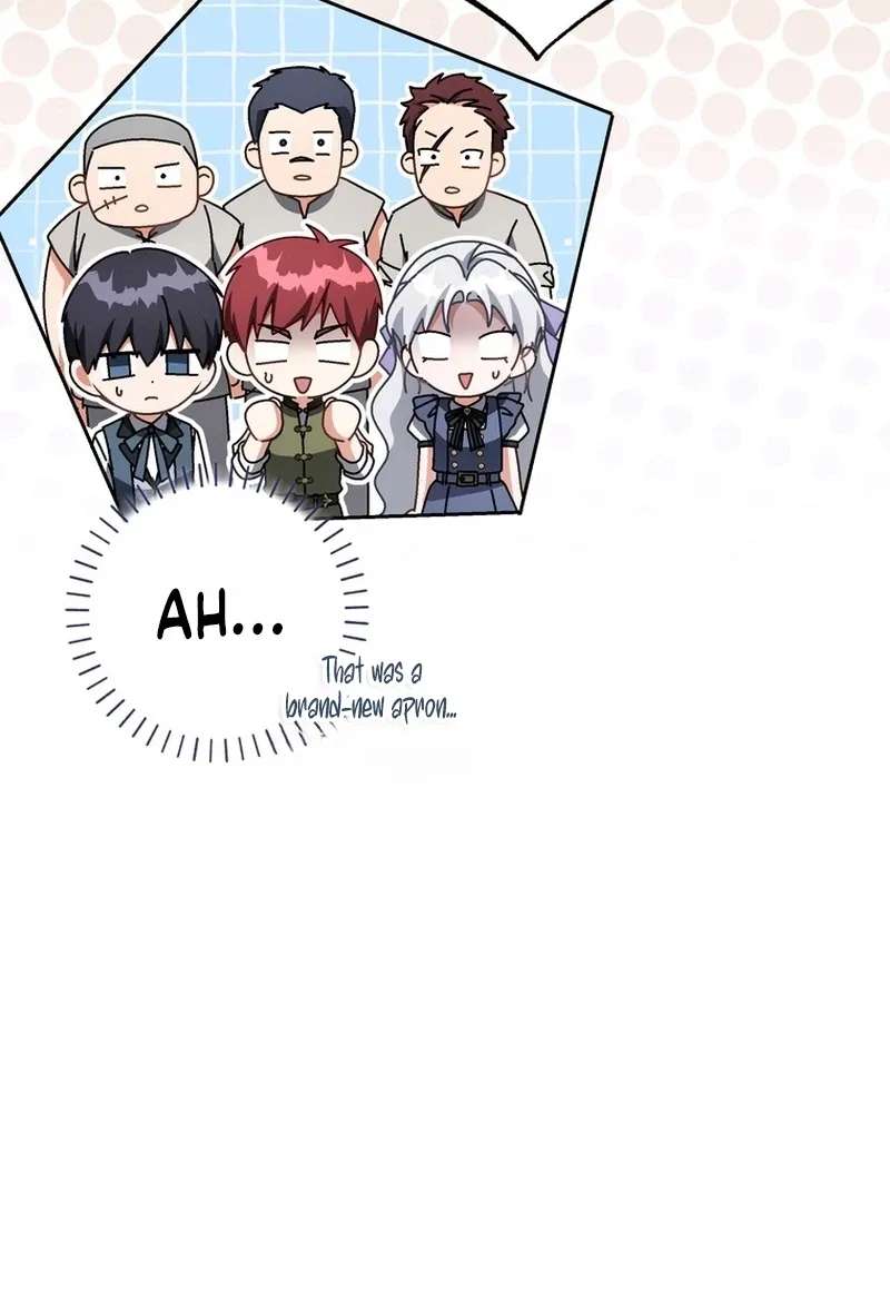 May I Cry Now? Chapter 61 - page 109