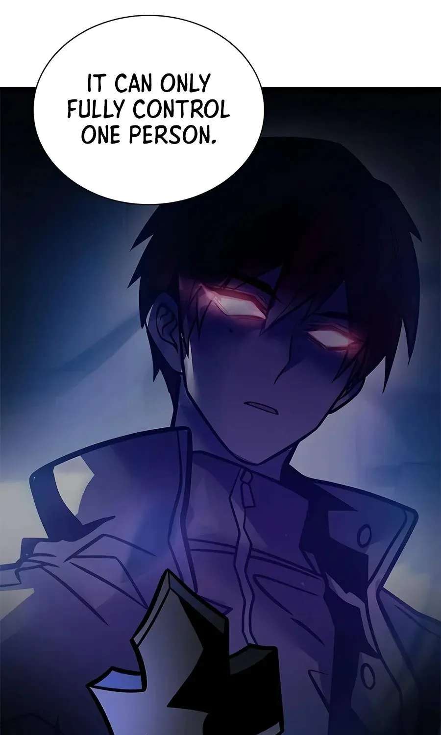 Villain to Kill Chapter 253 - page 80