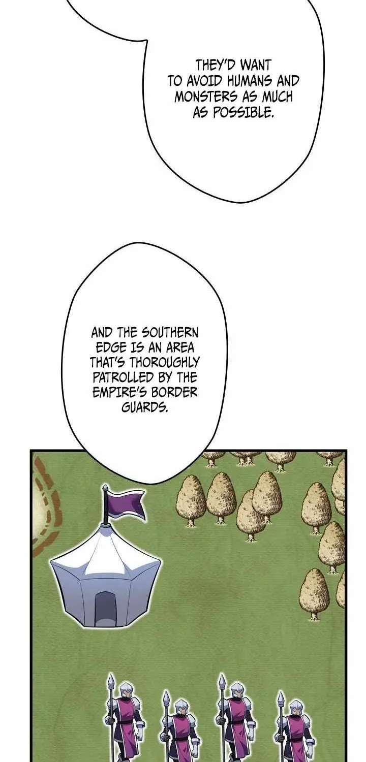 Eldomia Era: The Reincarnated Vengeful Chapter 39 - page 33