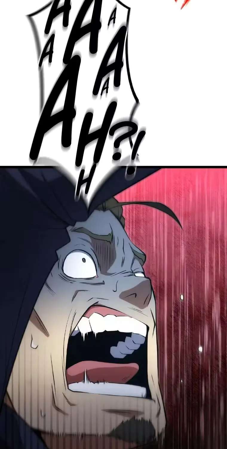 The Tyrant Girl Nero’s Rebellion Chapter 4 - page 30