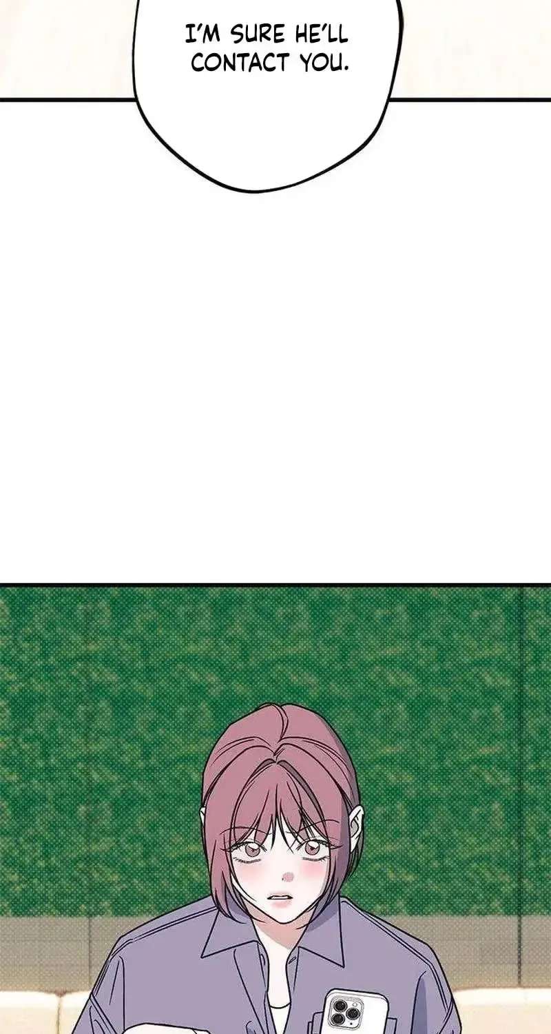Hater Girl Chapter 12 - page 3