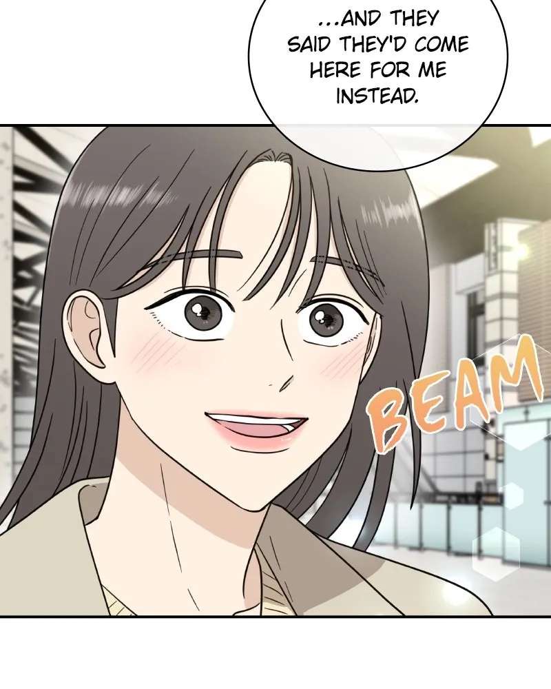 It Wasn’t Love At First Sight Chapter 60 - page 11