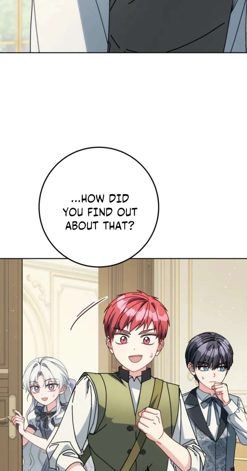 May I Cry Now? Chapter 63 - page 42