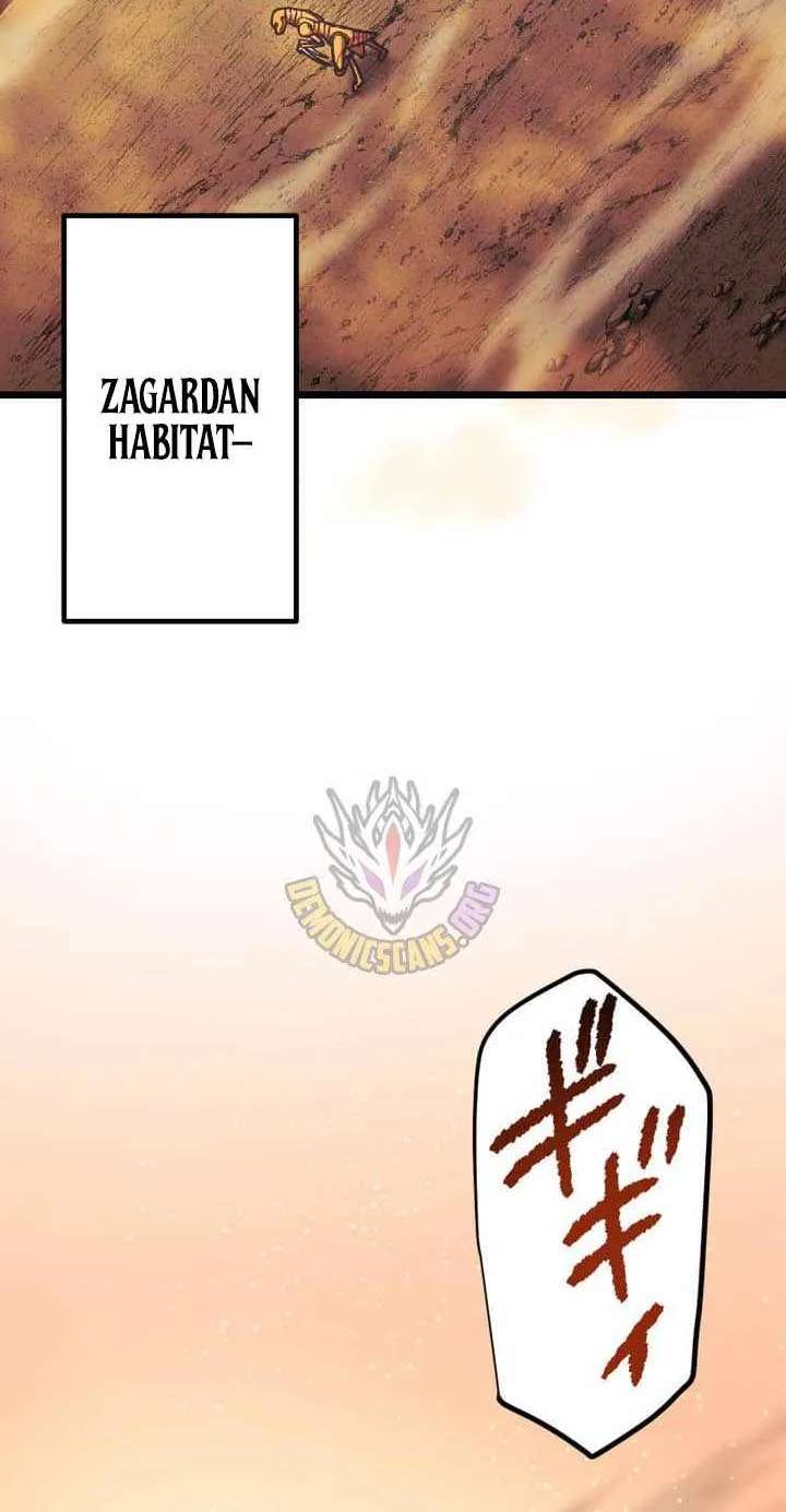 The Reincarnation of God-Level Crafting Chapter 42 - page 34