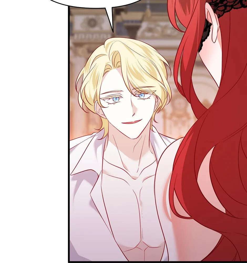 The Lady Has a Vulgar Secret Chapter 2 - page 94