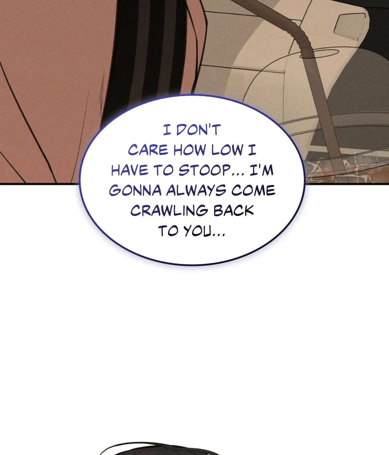 Love Junkie Chapter 48 - page 123