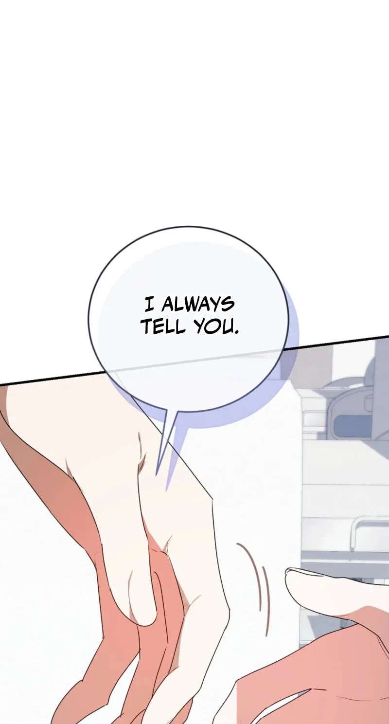 I Am In The Same Class As The Crazy Male Leads Chapter 96 - page 52