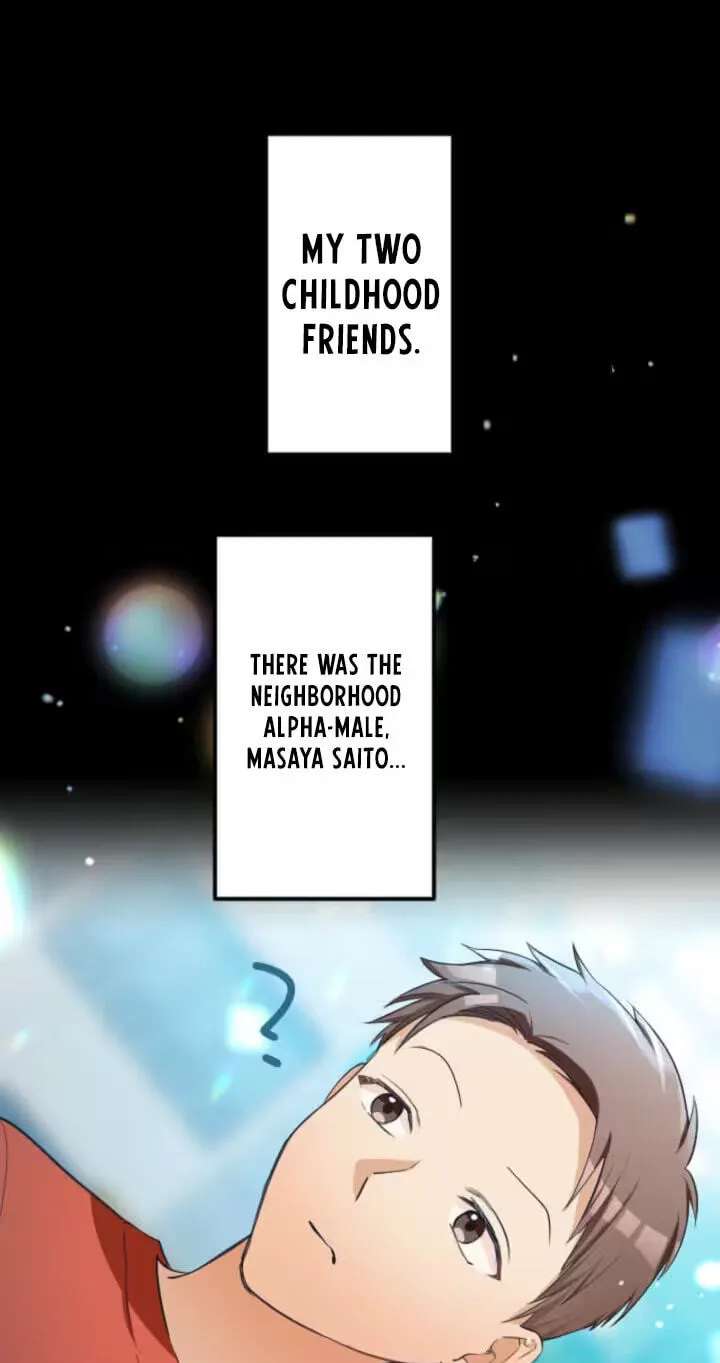 Otto no Furin Aite ga Watashi Datta Chapter 56 - page 23