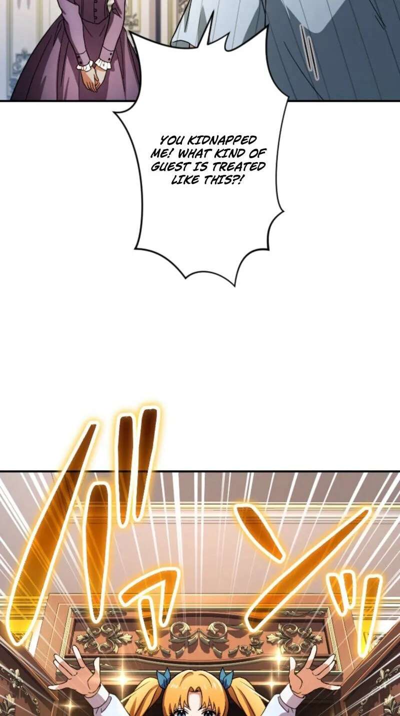 Haiiro no Asshu ~Teikokukishi Dan o Kubi ni Natta Ore wa Dungeon Toshi de Haiiro no Jinsei o Hikkurikaesu~ Chapter 53 - page 43