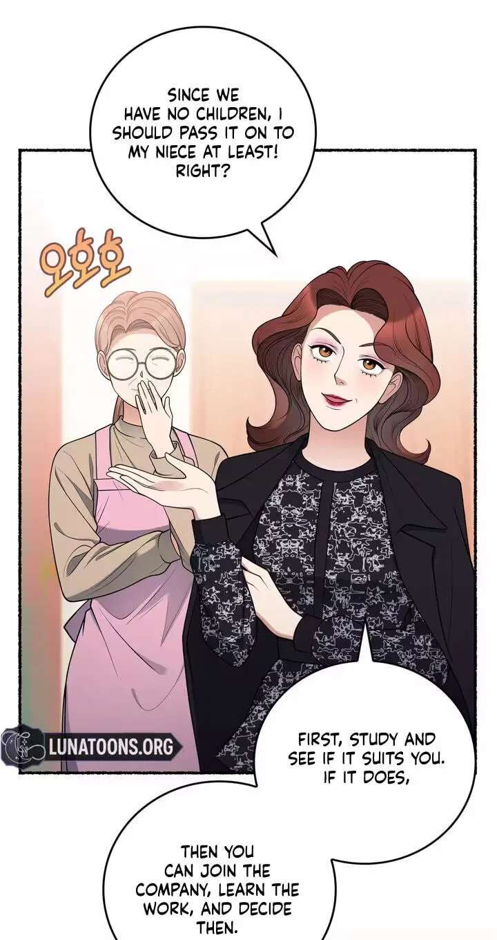 Devil! I Love You Chapter 39 - page 73