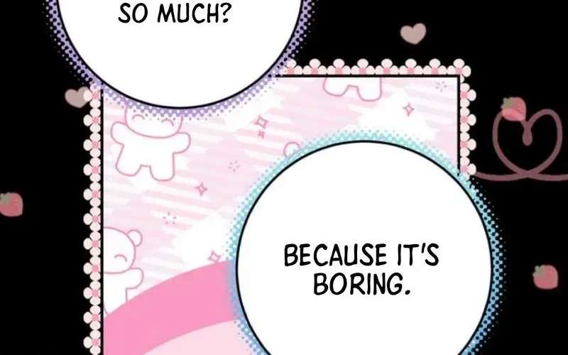 The Top Student Hides Her Regression Chapter 12 - page 14