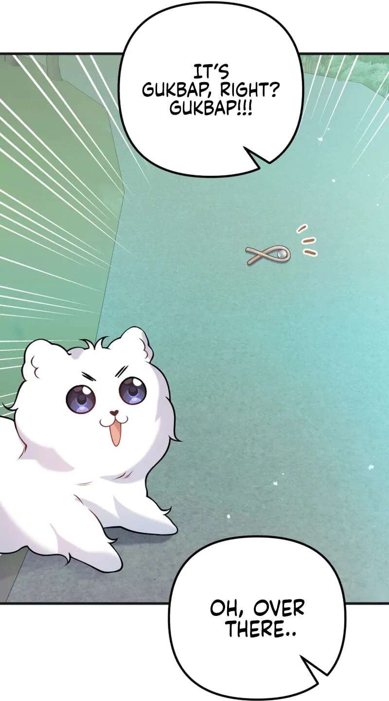 Masculine Puppy Chapter 57 - page 64