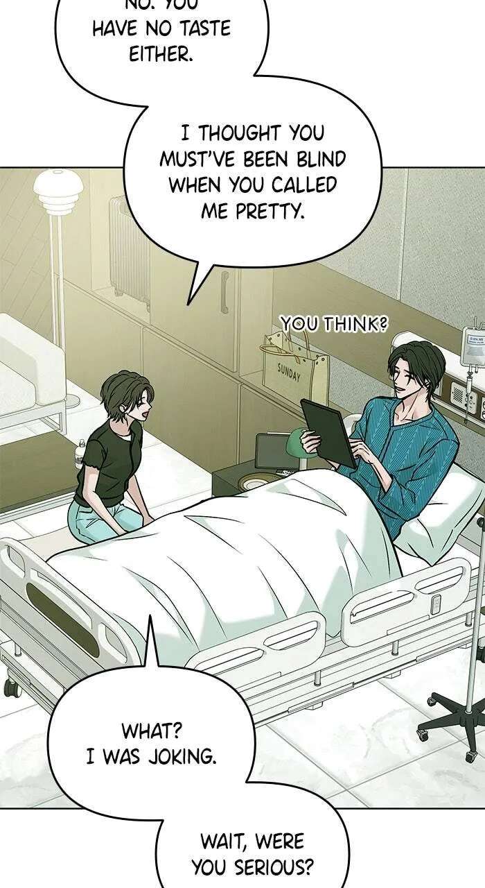 One of Three Chapter 60 - page 55
