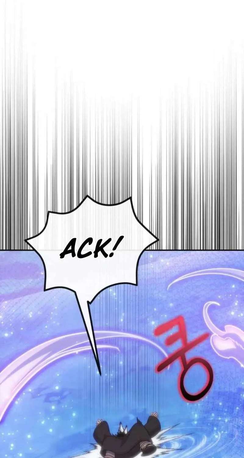 How To Live As An Unlicensed Healer Chapter 160 - page 9