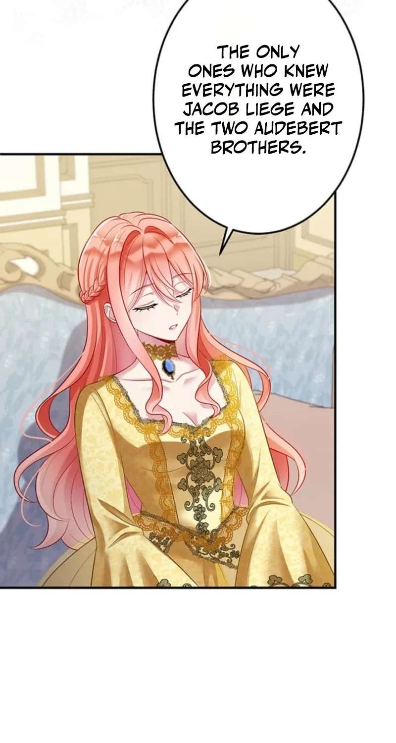 What It Means to Defy a Royal Decree Chapter 25 - page 25