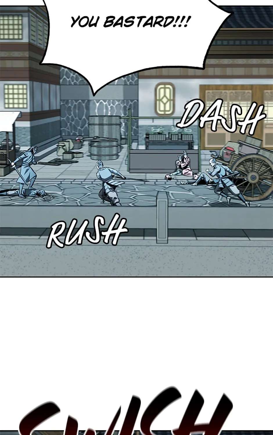 Absolute Master of the Senate Chapter 52 - page 157