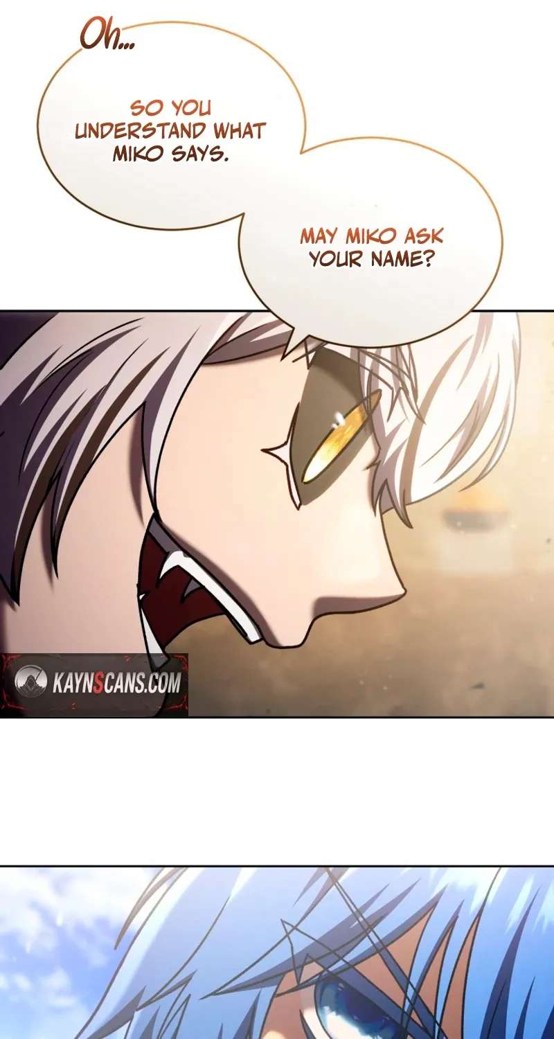 The Youngest Son of the Assassin Clan Regresses with the Power of the Five Demon Kings Chapter 19 - page 59