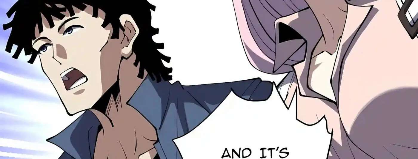 Global Beast Tamer: I Can See The Path Of Evolution Chapter 107 - page 98