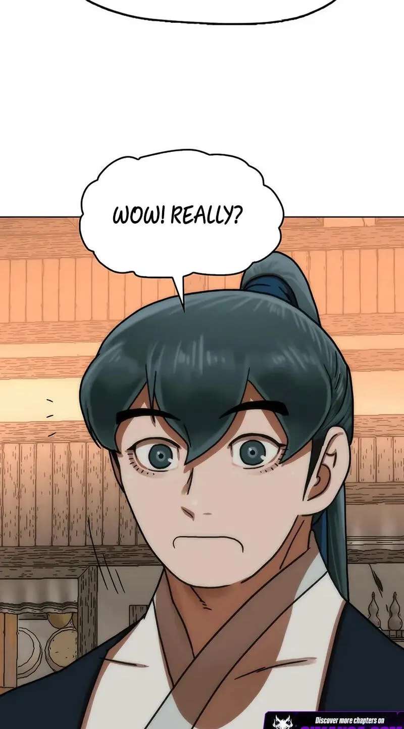 Like a Chilling Flame Chapter 94 - page 43