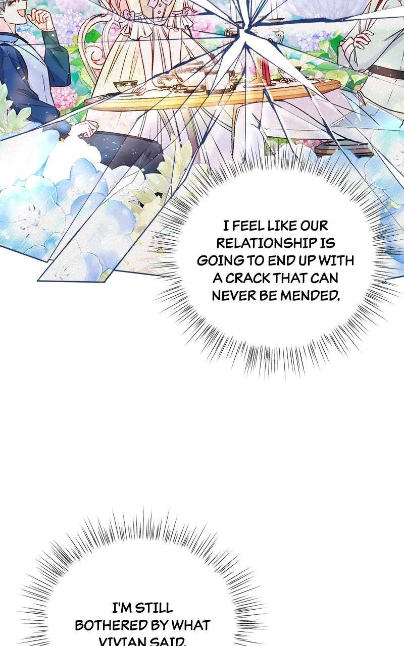The Second Male Leadis Actually a Girl Chapter 15 - page 6