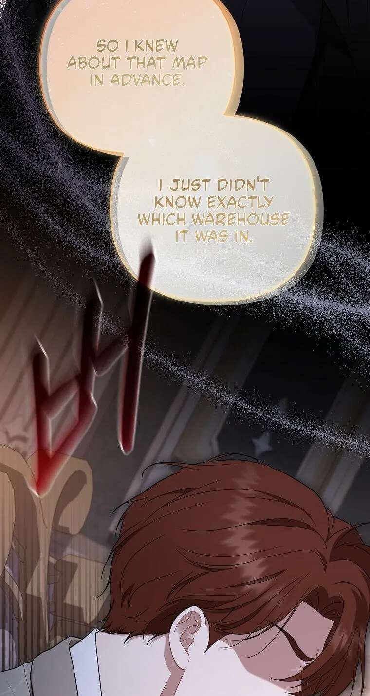I'll Save This Damned Family! Chapter 198 - page 27