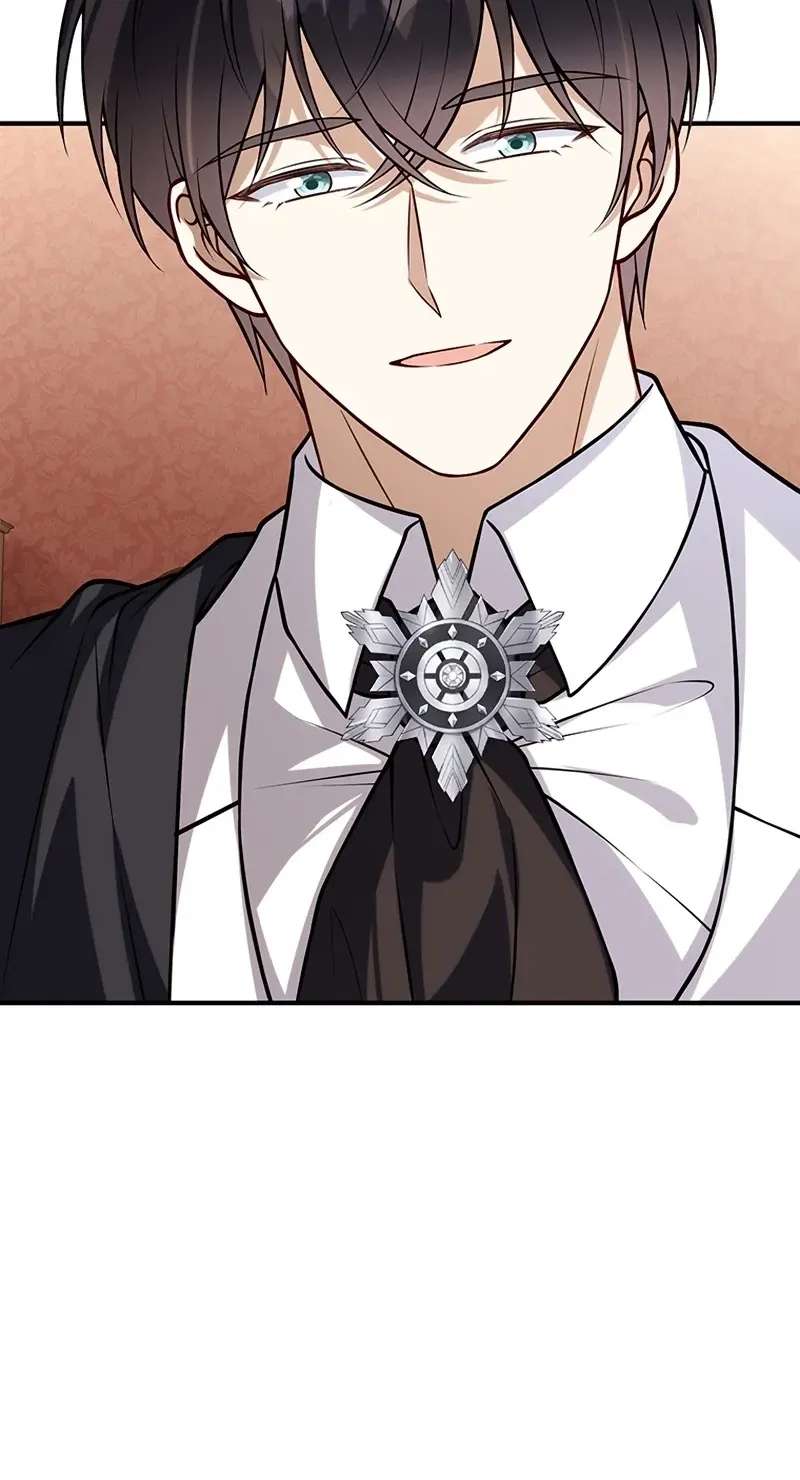 I Ended Up Raising My Younger Self Chapter 27 - page 44