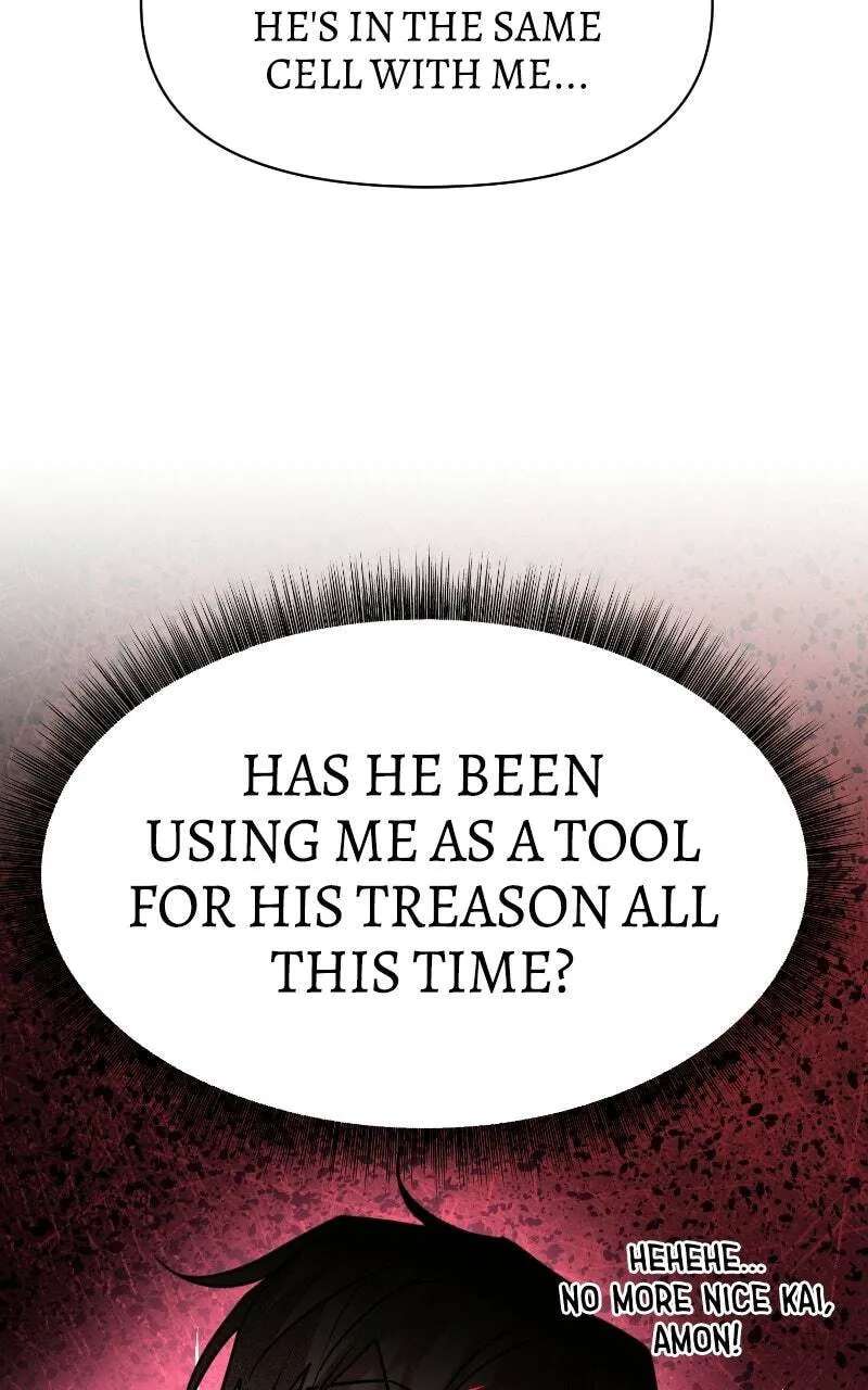 The Academy is Doomed Chapter 92 - page 22