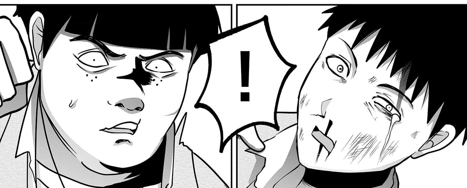 Fukushuu-san (NATADE Coco) Chapter 2 - page 57