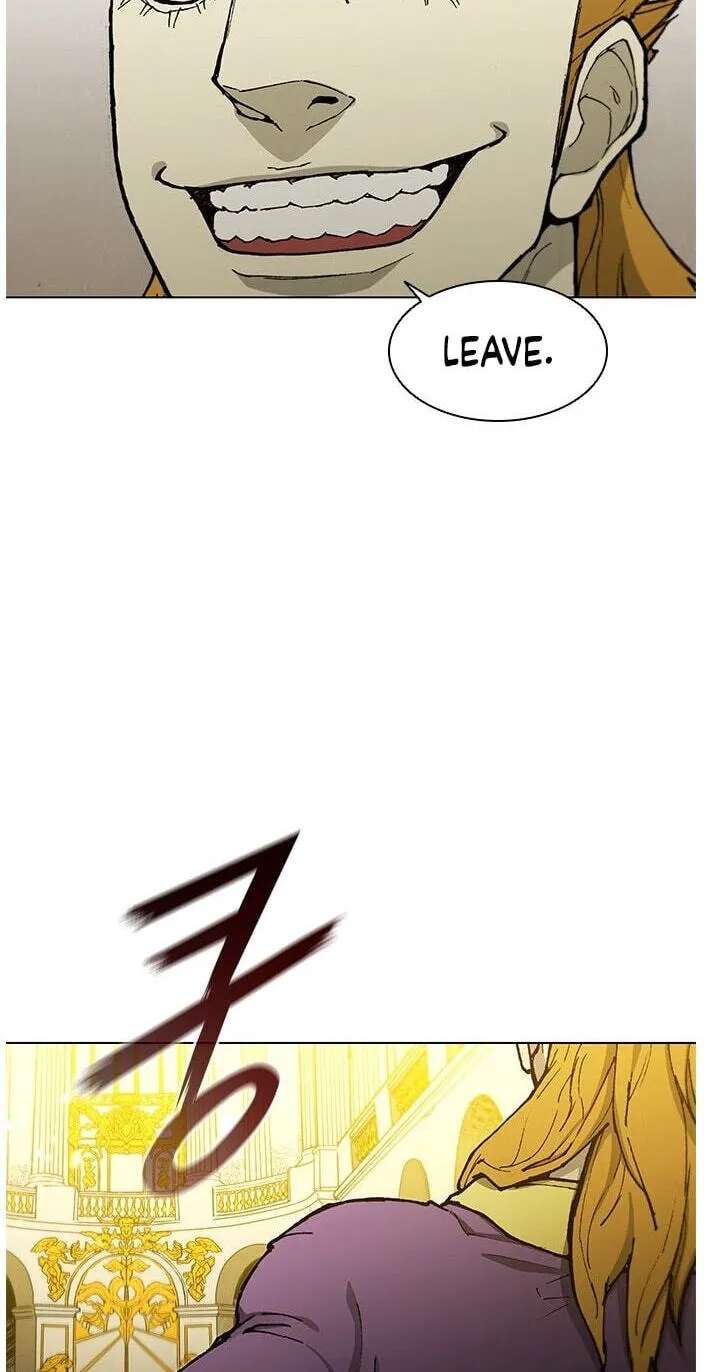 The Long Way of the Warrior Chapter 179 - page 61