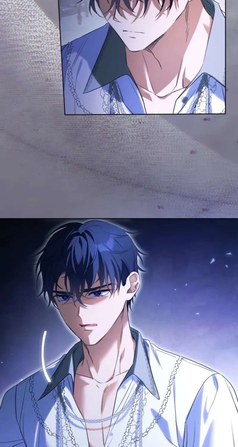 I Thought My Husband Was Supposed to Die? Chapter 87 - page 25