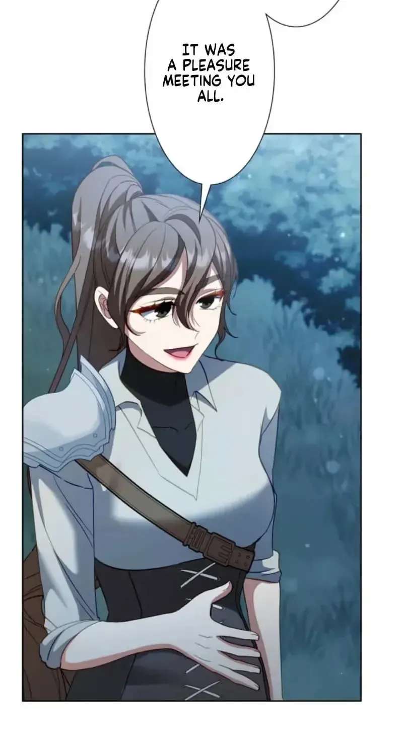 Do Heroes Need Welfare Too? Chapter 36 - page 78