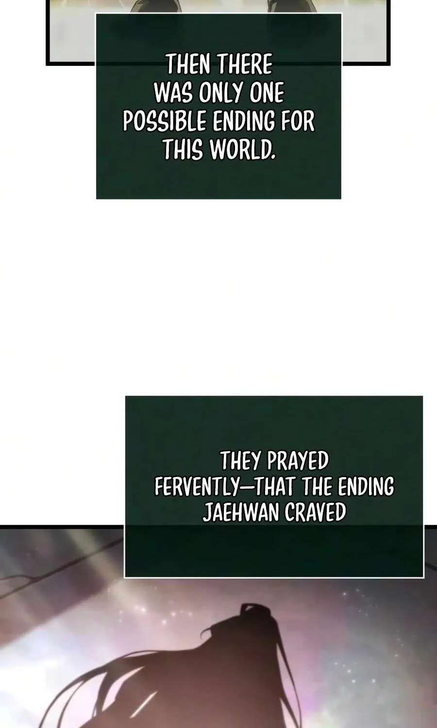 The World After The Fall Chapter 249 - page 57