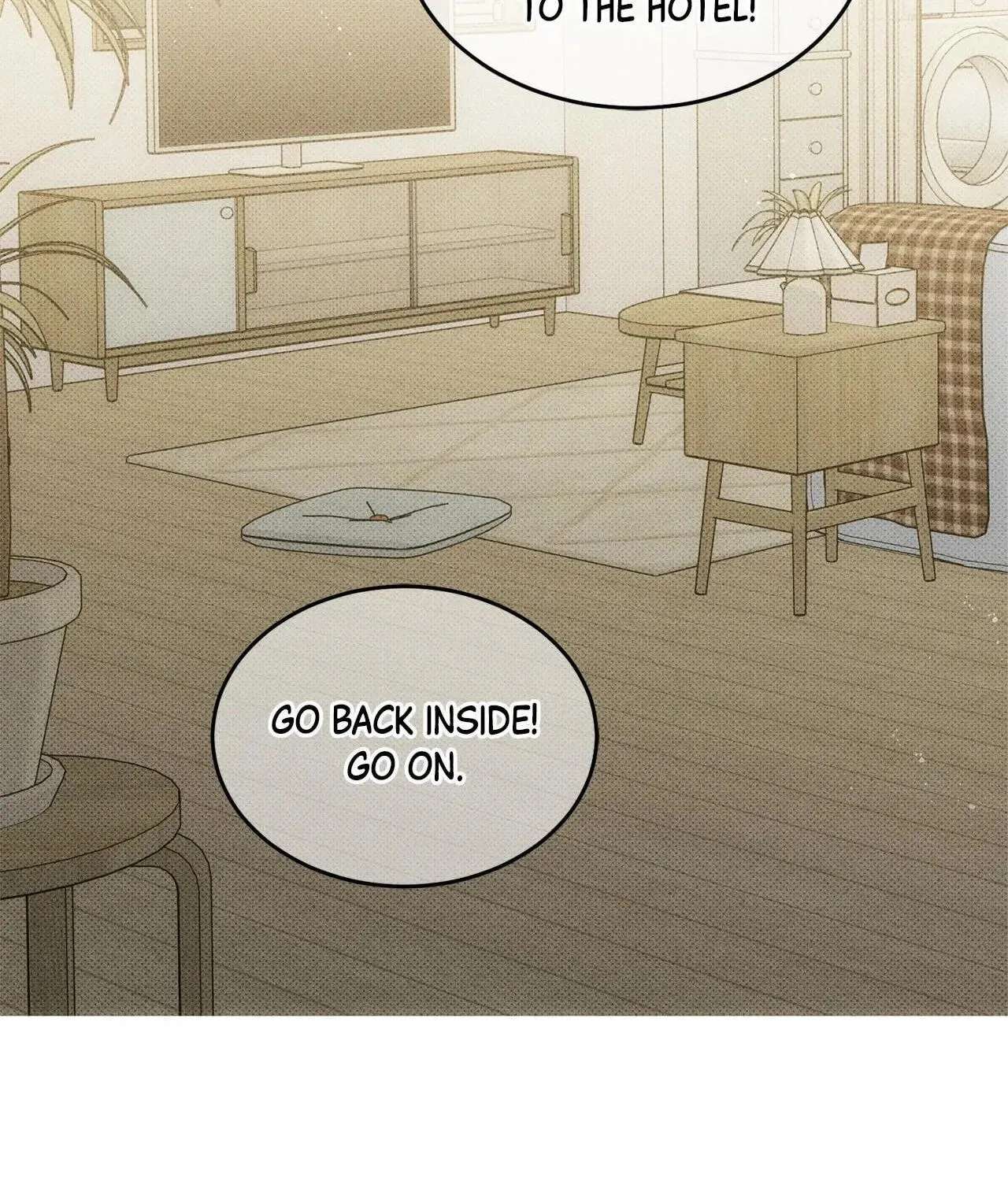 The Light I Give You Chapter 43 - page 130
