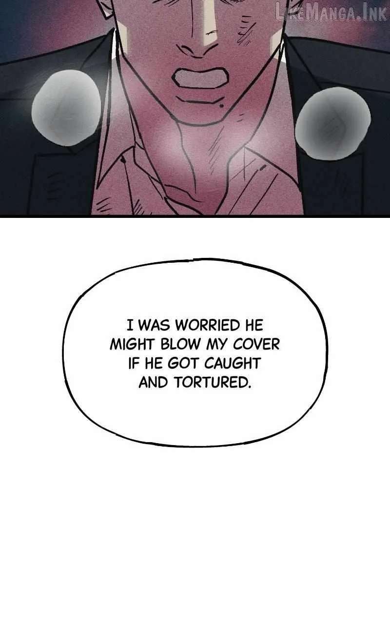 Acting Gangster Chapter 49 - page 37