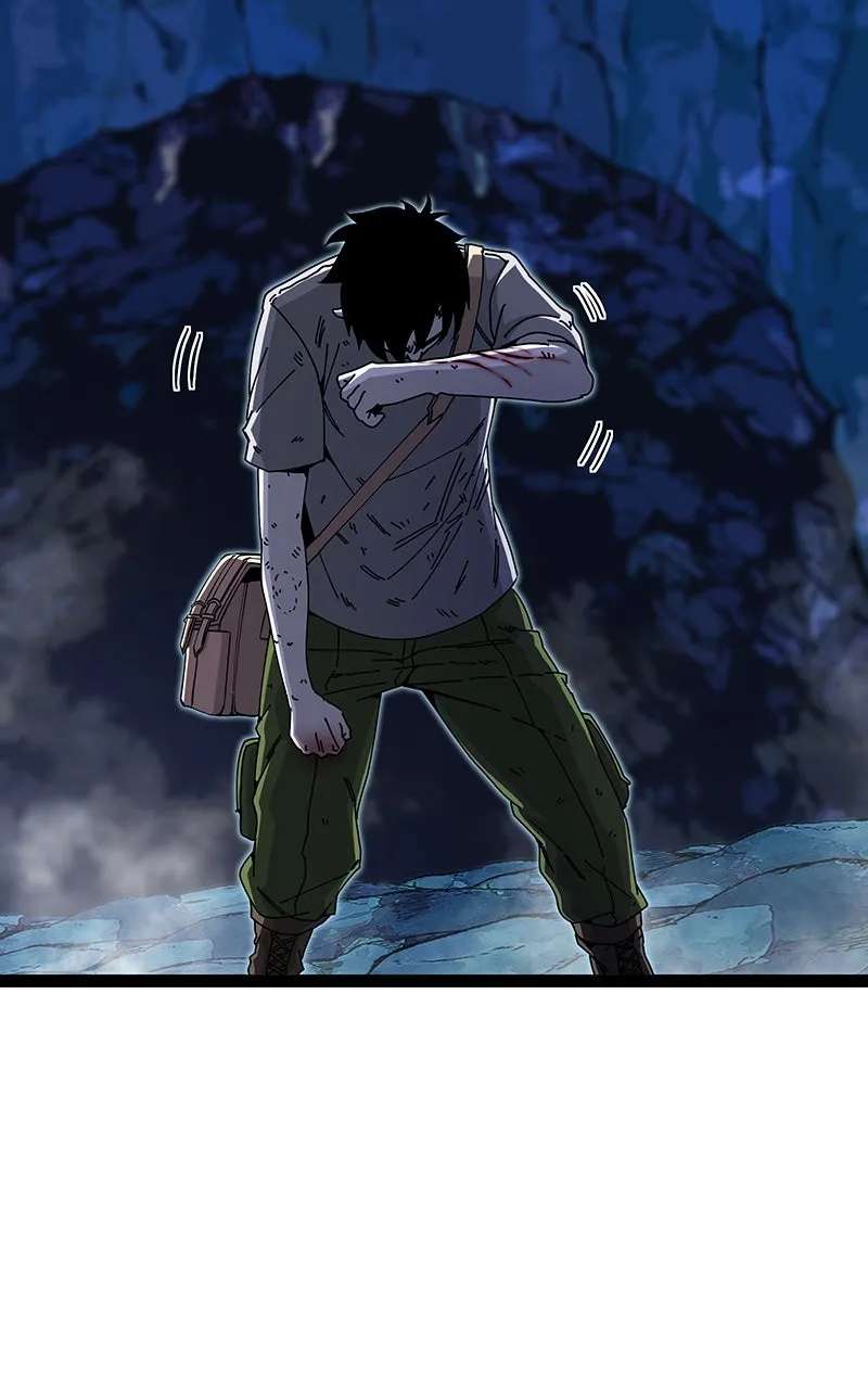 Road to Mastery Chapter 1 - page 134