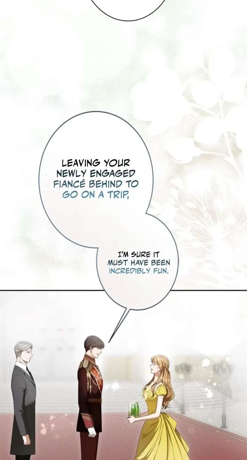 The Timid Lady of the Frontier Won't Give Up on Revenge Chapter 23 - page 53