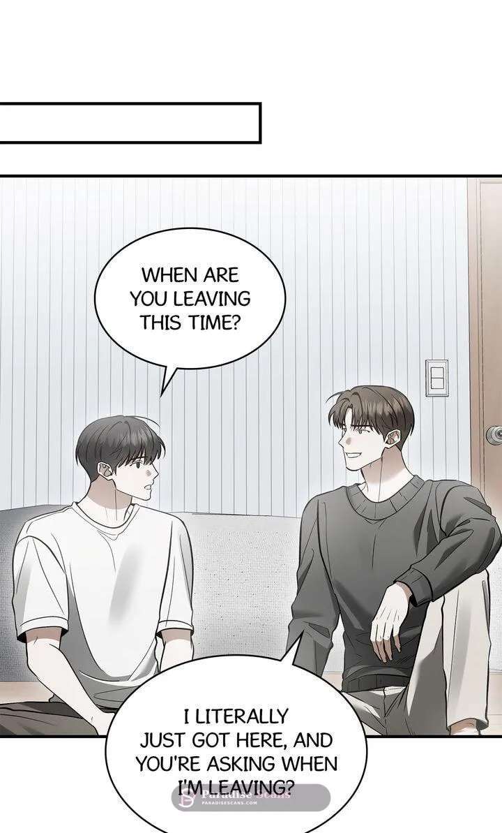 This Isn't Why I Applied Chapter 36 - page 67