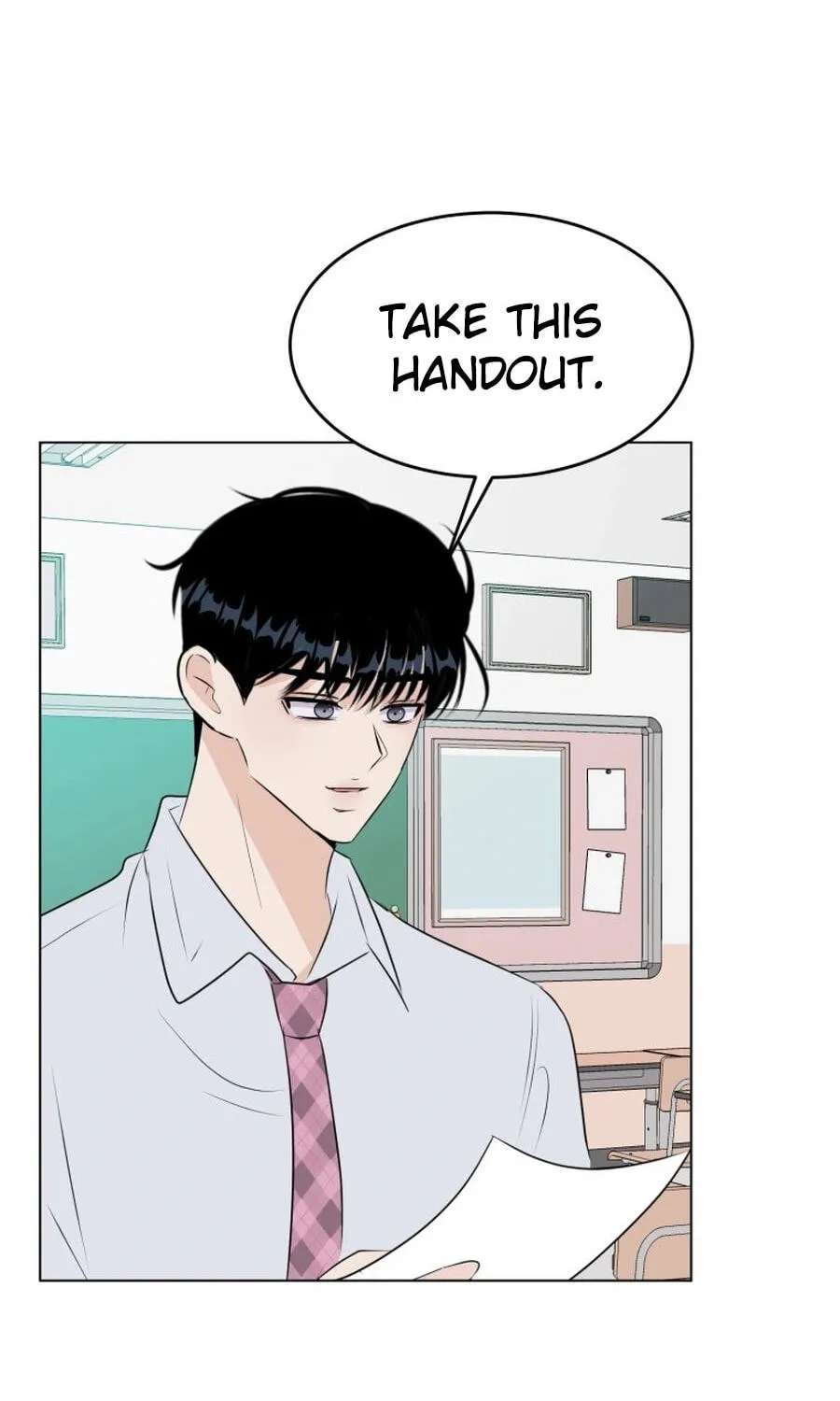 Highteen Spoiler Chapter 38 - page 94